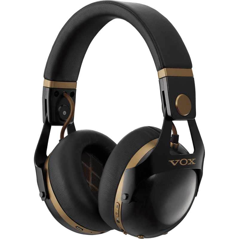 Vox VH-Q1 Wireless Noise Cancelling Headphones image 1