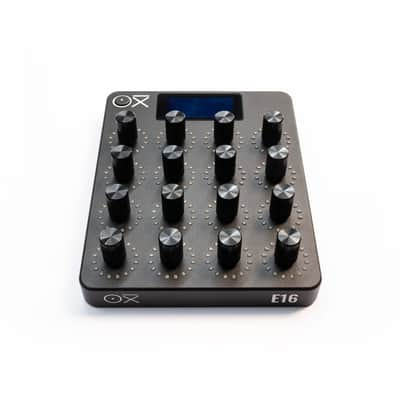 OXI E16 : BRAND NEW :  [DETROIT MODULAR] image 3