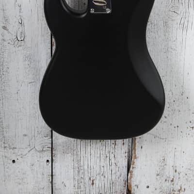 Fender LTD 50th Anniversary Steve Harris Precision Bass Guitar with Gig Bag image 8