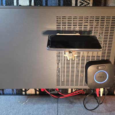 NAD C 740 1990s - Gray image 15