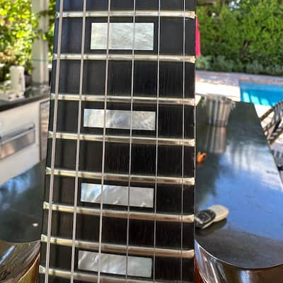 Gibson SG Standard Vintage 1972 - 1975 - Walnut. Own the original and get your Angus on!!!! image 8
