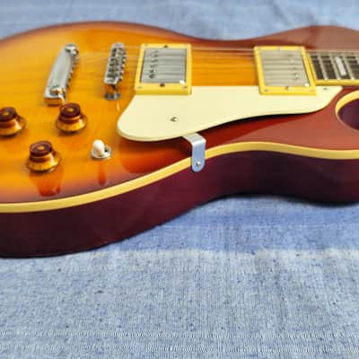 Washburn WP-50 1990 image 14
