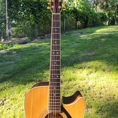 Yamaha LL-5-C image 9