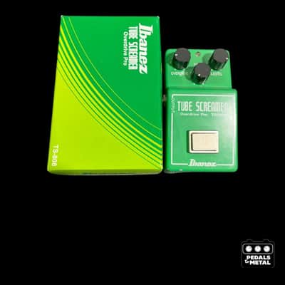 Ibanez TS808 Tube Screamer - X22579 image 2