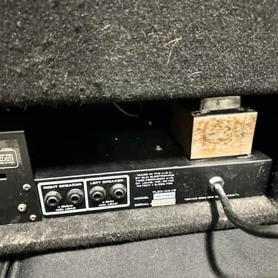 Crate GX130C - Black image 9