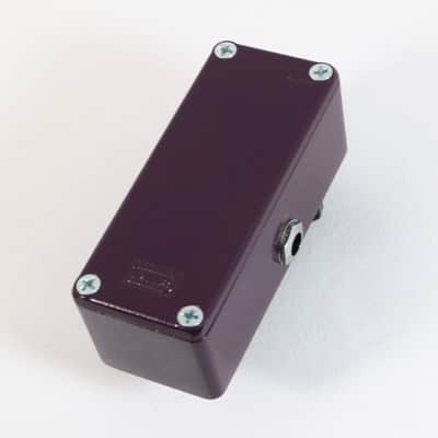 MXR CSP039 Duke of Tone Overdrive [MMI20W822] (08/03) image 4