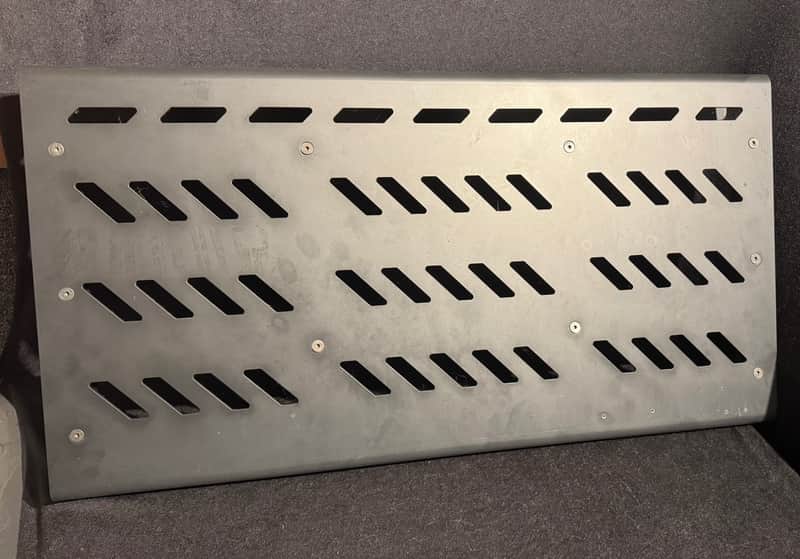 Gator GPB-BAK-1 Extra Large Pedalboard w/case image 1