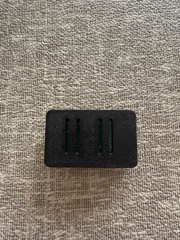 Pirate midi Polar Pico 2026 - Black