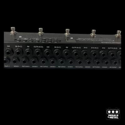 One Control Crocodile Tail Loop Switcher -x14008 image 4