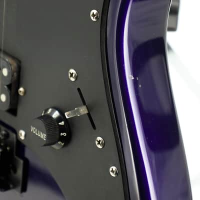 Used Ibanez GIO GRX20 Jewel Blue Electric Guitar - Good Condition image 10
