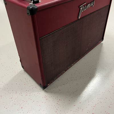 Framus Ruby Riot mid-2000s image 7