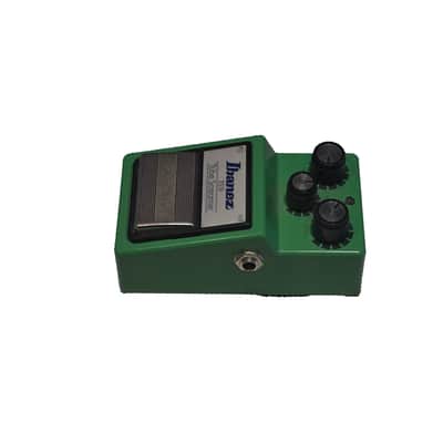 Ibanez TS9 Tube Screamer Reissue image 5