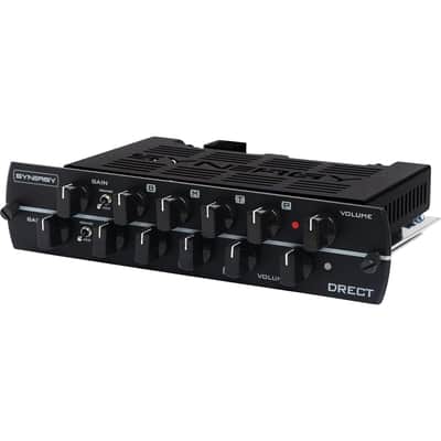 Synergy DRECT Tube Preamp Module image 3