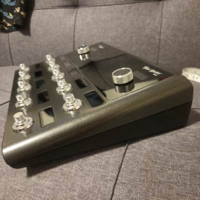 Fender Tone Master Pro 2023 - Present - Black image 3