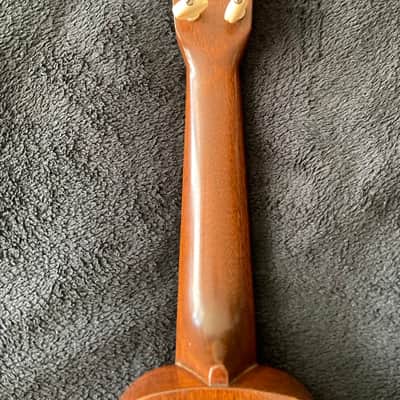 Martin Style 0 Soprano Ukulele image 12