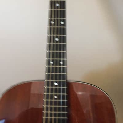 Martin D17 2000 image 10