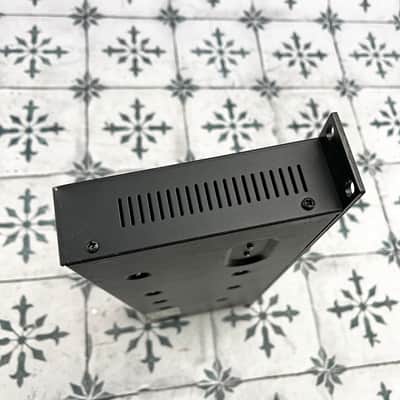 dbx DriveRack PA2 Complete Loudspeaker Management System image 6