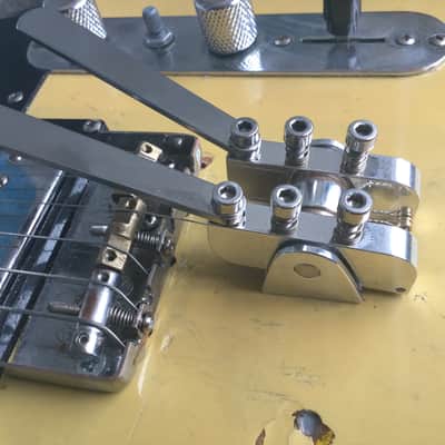 B&G bender CERTANO for Telecaster image 17