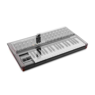 Decksaver Behringer X-Monopoly Cover - Cover for Keyboards