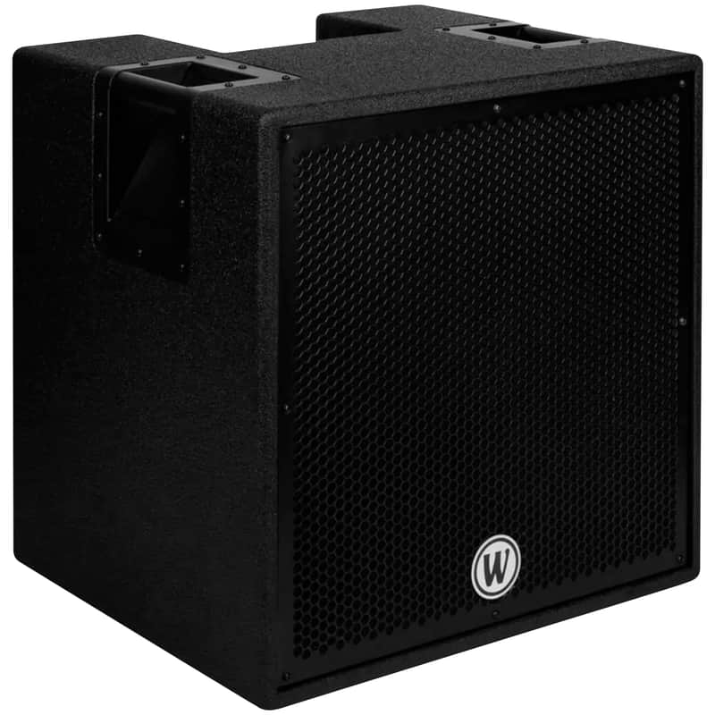 Baffle Basse Gnome CAB 2x10 pouces 300 Watt Warwick imagen 1