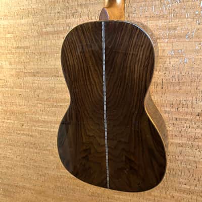 Martin  Custom Shop Size 2 12 Fret New - Natural image 7