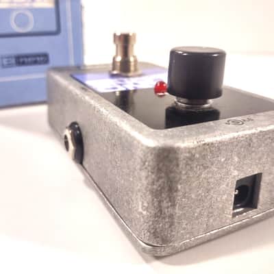 electro harmonix nano clone 2000-2025 - black -grey image 4