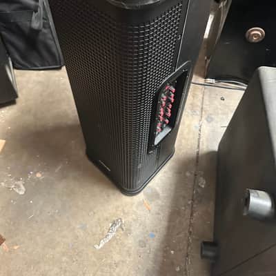 Line 6 StageSource L3t 3-Way 1400-Watt Active Loudspeaker 2010s - Black image 7