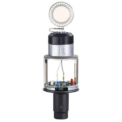 Audio-Technica AT4040 | Cardioid Studio Condenser Microphone image 3