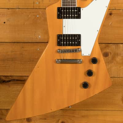 Gibson 70s Explorer | Antique Natural image 1