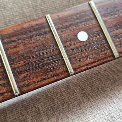 1986 B.C. Rich neck USA image 10