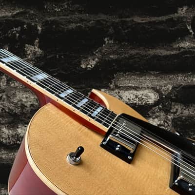 Aslin Dane Jazz King - Natrual image 4