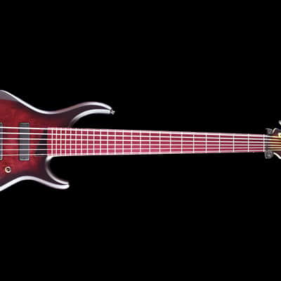 MTD Kingston AG6 Andrew Gouché Signature V2 image 2
