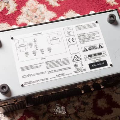 EVH 5150III 15W LBX #048119 Second Hand image 6