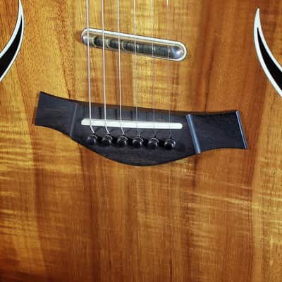 Taylor T5-C2 Koa Top Acoustic-Electric Hybrid Guitar image 10