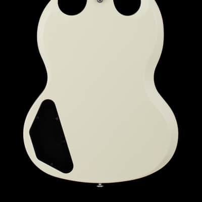 Gibson SG Standard - Classic White #50034 (Open Box) image 2