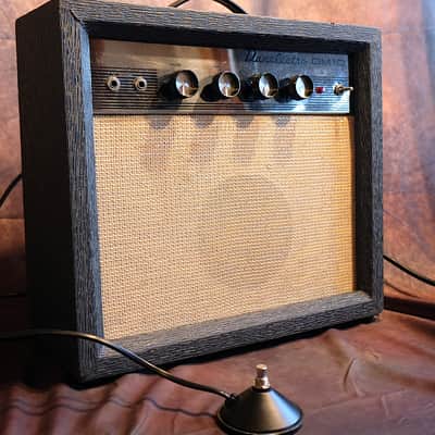 1964 DANELECTRO DM-10  **Just Serviced** image 2
