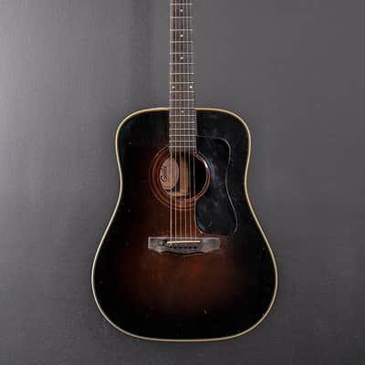 Guild D-50 '81 image 3