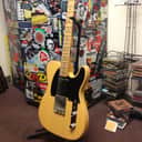 Fender Classic Players Baja Telecaster Blonde