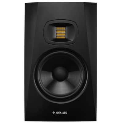 ADAM Audio T7V Active Nearfield Studio Monitor (Single) - 7" image 4