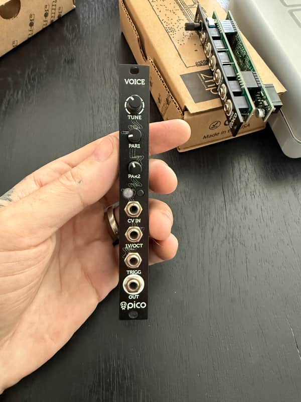 Erica Synths Pico Voice