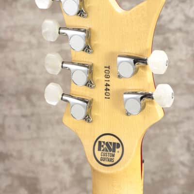 ESP Miyabi Mark II S N T0914401 - Free Shipping*-0610 image 7