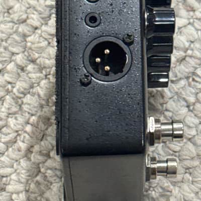 NuX NAI-5 Optima Air 2010s - Black image 2