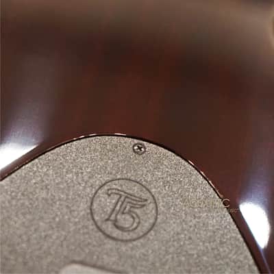Taylor T5z Standard TSB (Tobacco Sunburst) 2019 image 12