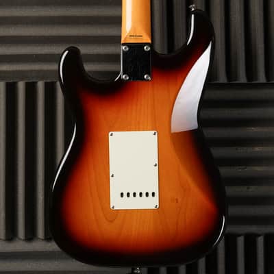 Fender ST-62 Stratocaster Reissue MIJ - 2007 - 2010 image 9