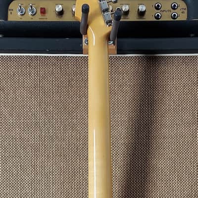 Fender Custom Shop Time Capsule ’59 Stratocaster 2025 COA Great Player! (276) image 5