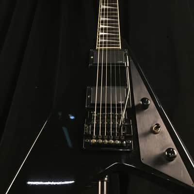 1988 Jackson USA Randy Rhoads Custom Neck Through with Kahler Tremolo - One Owner image 6