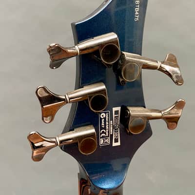 Ibanez BTB475 image 4