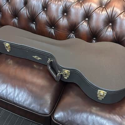 Taylor GS Mini Hardshell Case 2020 - Brown image 3