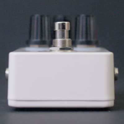 Crowther Audio Hot Cake Overdrive (2020, XLF & +Cream Options) image 6