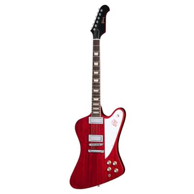 Gibson Firebird Platypus Ebony (FIREWORKS26) image 2